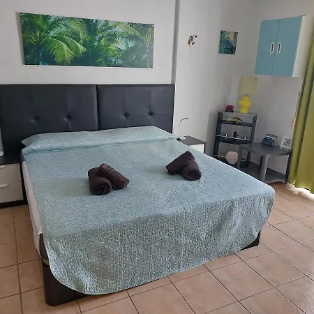 Parque Cattleya 101 Cozy In The Center Апартаменты *