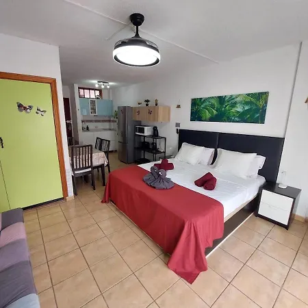 Parque Cattleya 101 Cozy In The Center Πλάγια ντε λας Αμέρικας