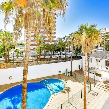 Parque Cattleya 101 Cozy In The Center Διαμέρισμα *