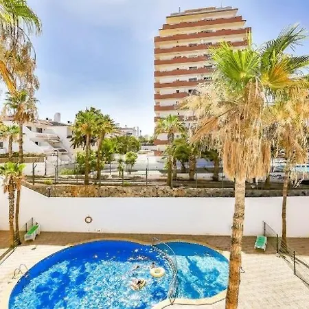 Διαμέρισμα Parque Cattleya 101 Cozy In The Center