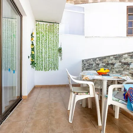 Apartamento Parque Cattleya 101 Cozy In The Center *