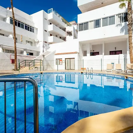 Apartamento Parque Cattleya 101 Cozy In The Center Playa de las Americas (Tenerife)