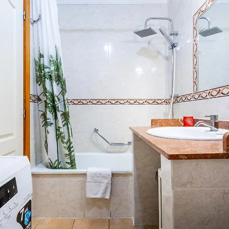 Parque Cattleya 101 Cozy In The Center Apartamento Playa de las Americas (Tenerife)